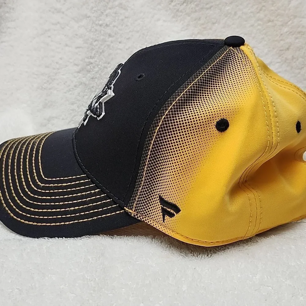 Fanatics Pittsburgh Penguins Velcroback Hat - NWOT